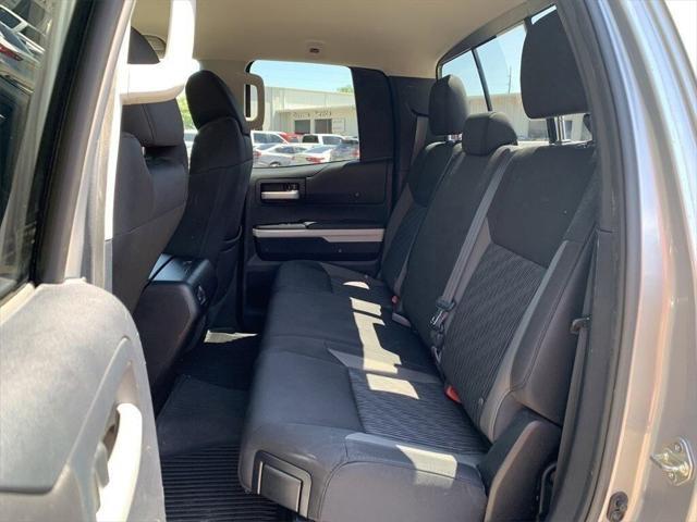 used 2015 Toyota Tundra car, priced at $21,180