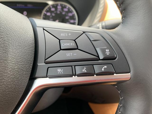 new 2025 Nissan Sentra car, priced at $26,334