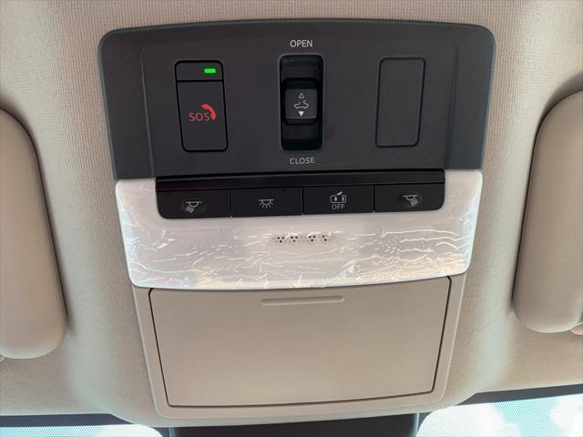new 2025 Nissan Sentra car, priced at $26,334