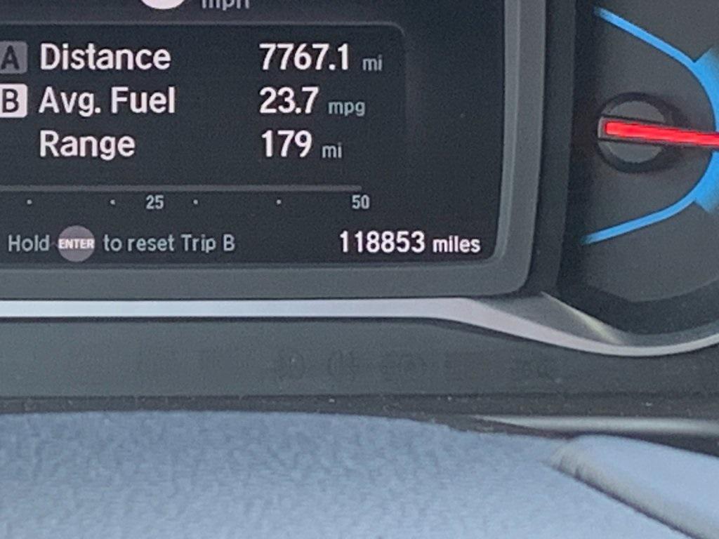 used 2019 Honda Pilot car, priced at $22,444