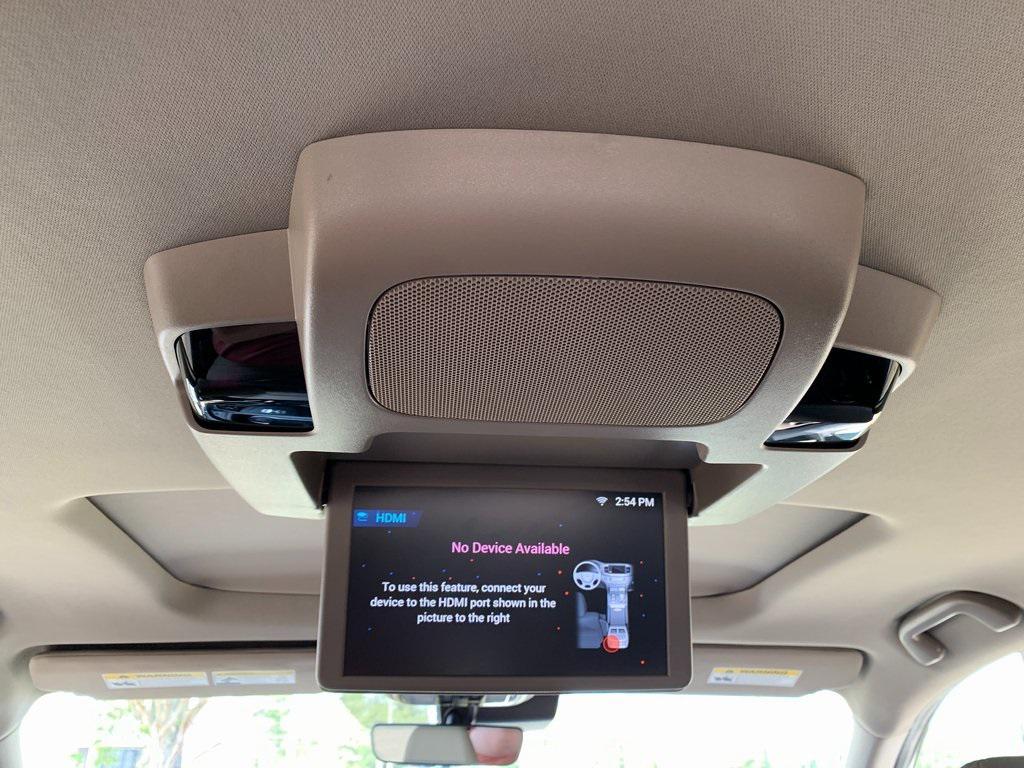 used 2019 Honda Pilot car, priced at $22,444