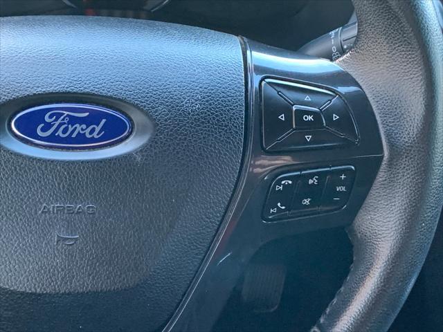 used 2018 Ford Explorer car, priced at $15,561