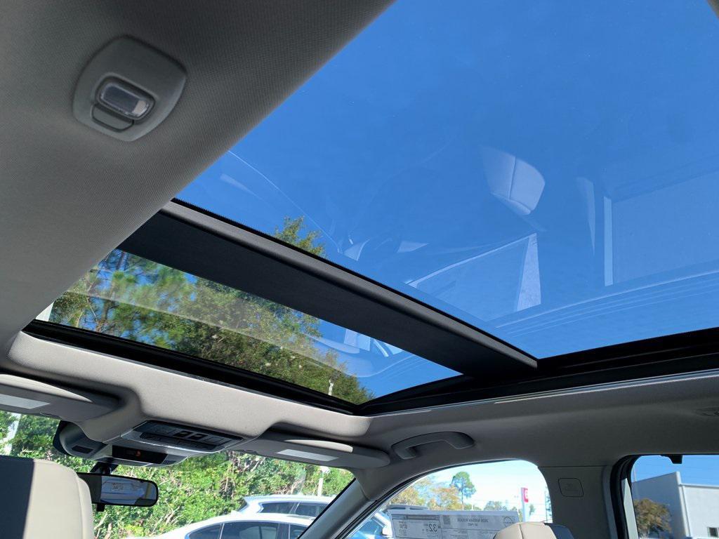 new 2026 Nissan Rogue car, priced at $32,844