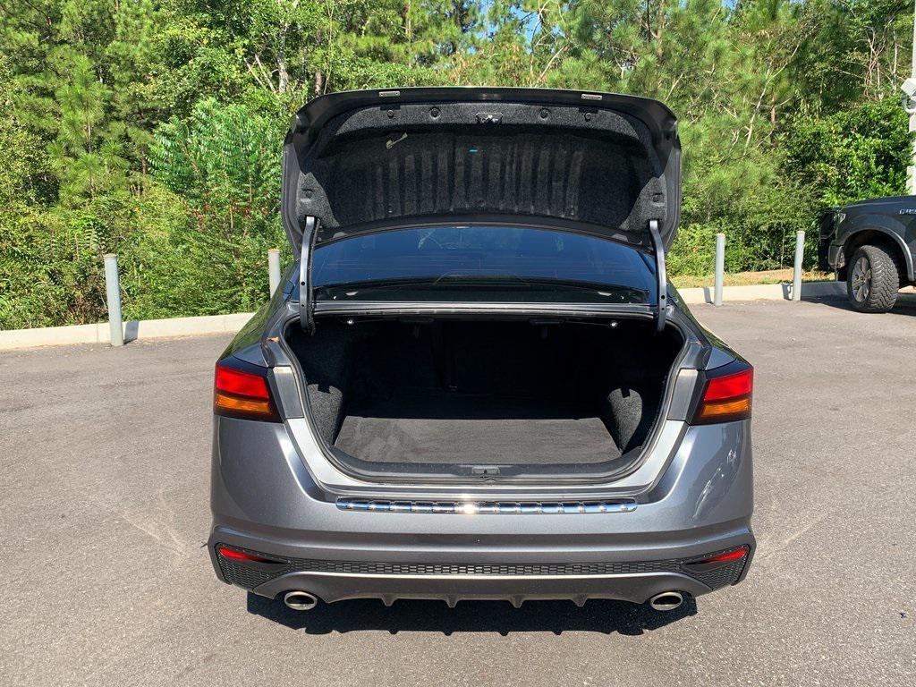 used 2019 Nissan Altima car, priced at $16,884