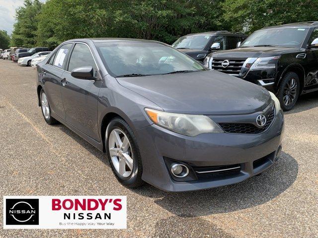 used 2012 Toyota Camry car, priced at $9,017