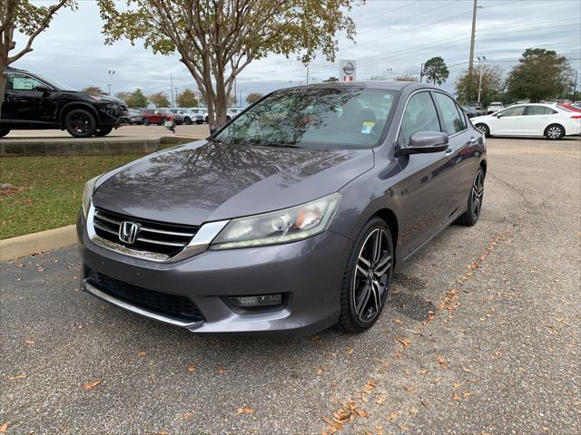 used 2014 Honda Accord car, priced at $12,240