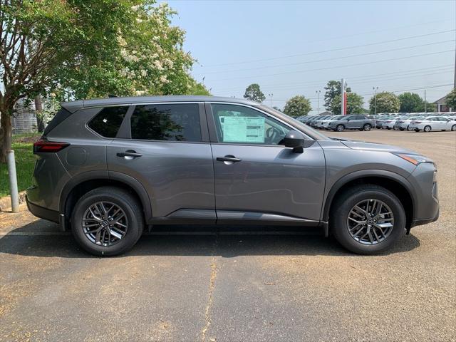 new 2025 Nissan Rogue car, priced at $29,568