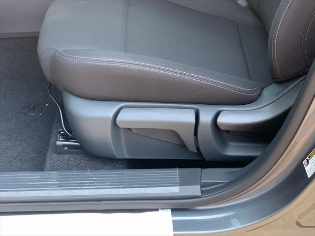 new 2025 Nissan Rogue car, priced at $29,568