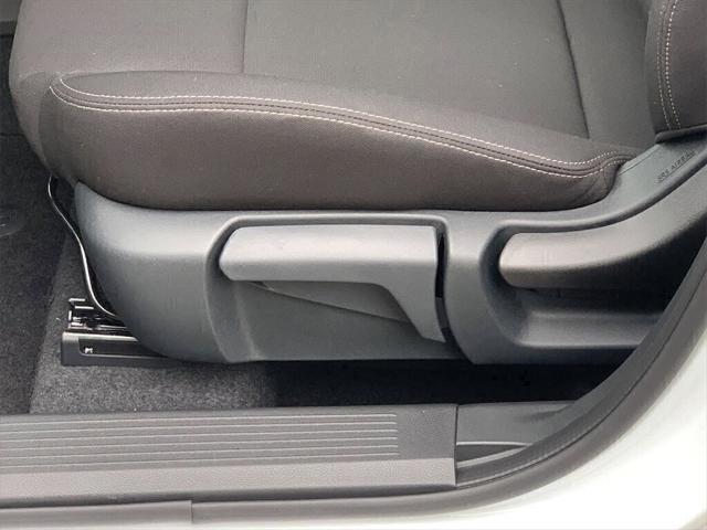 new 2025 Nissan Rogue car, priced at $30,640