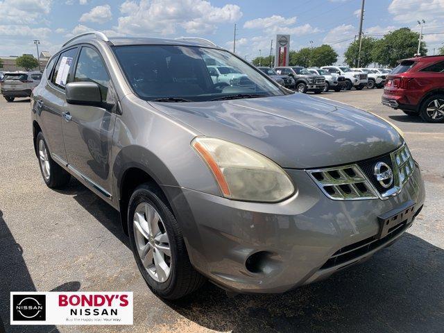 used 2012 Nissan Rogue car, priced at $7,544