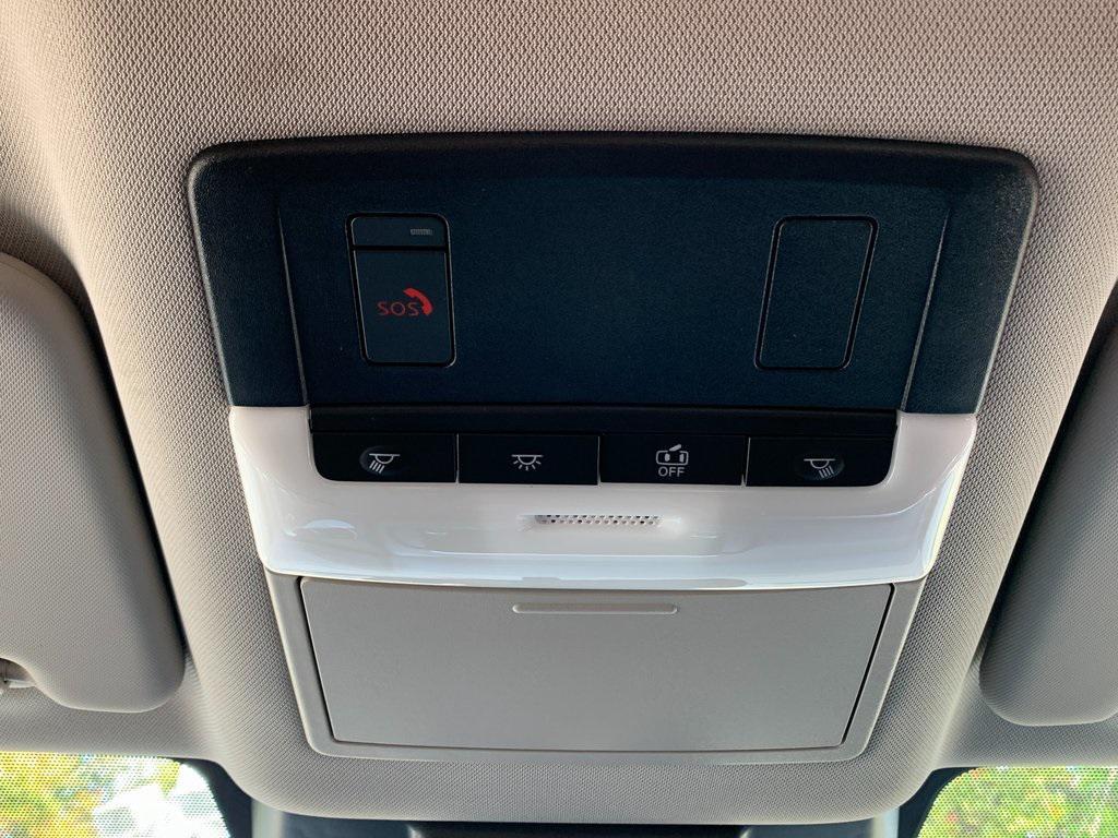 used 2024 Nissan Rogue car, priced at $22,944
