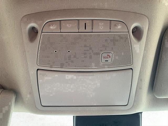used 2024 Nissan Murano car, priced at $35,995