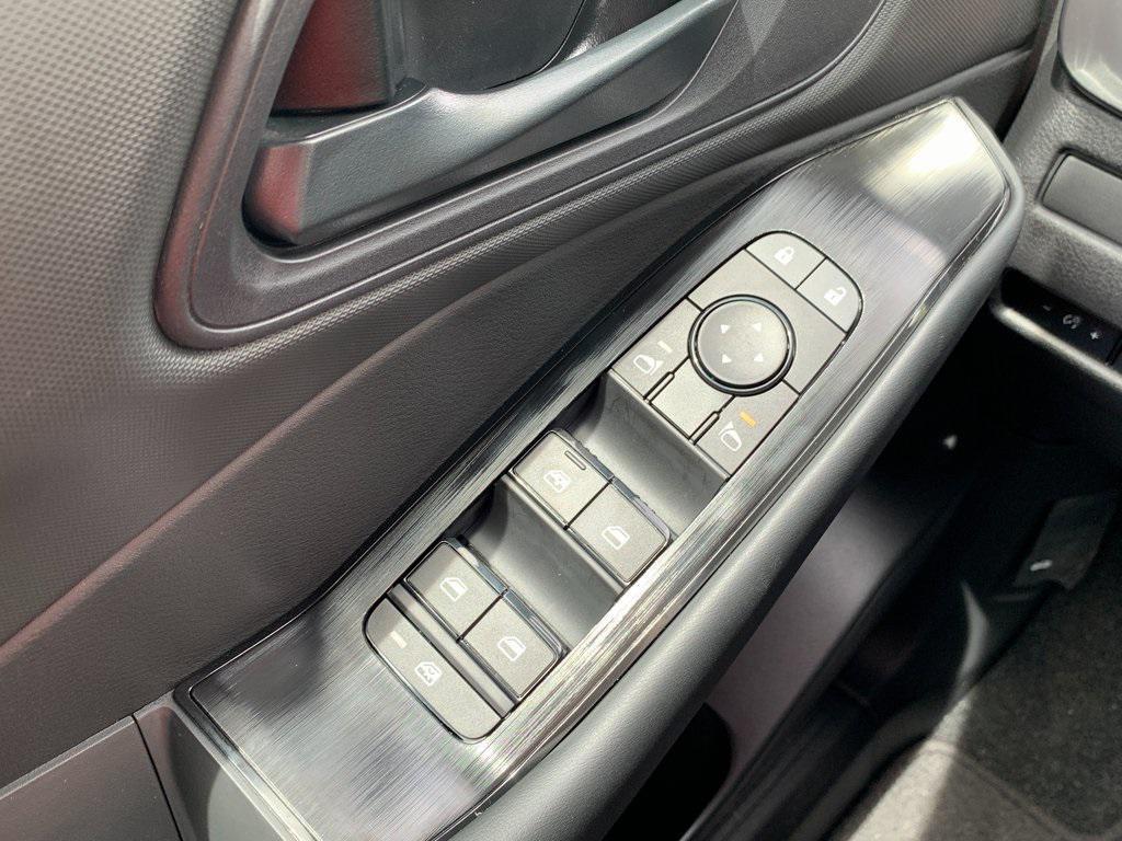 new 2025 Nissan Rogue car, priced at $29,914