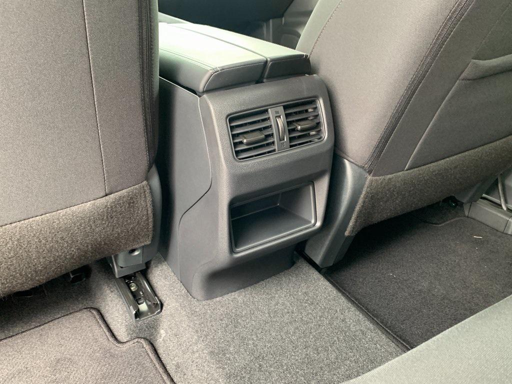 new 2025 Nissan Rogue car, priced at $29,914