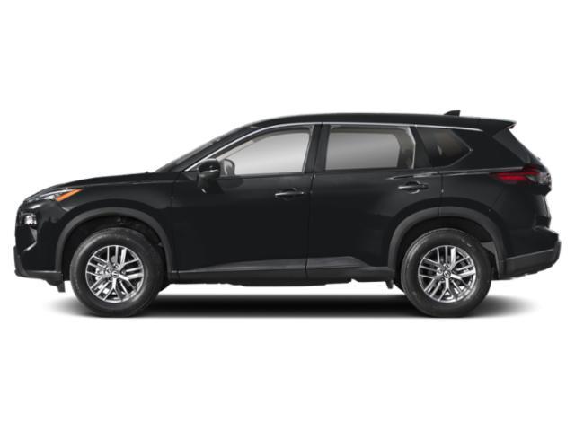 new 2025 Nissan Rogue car, priced at $30,537