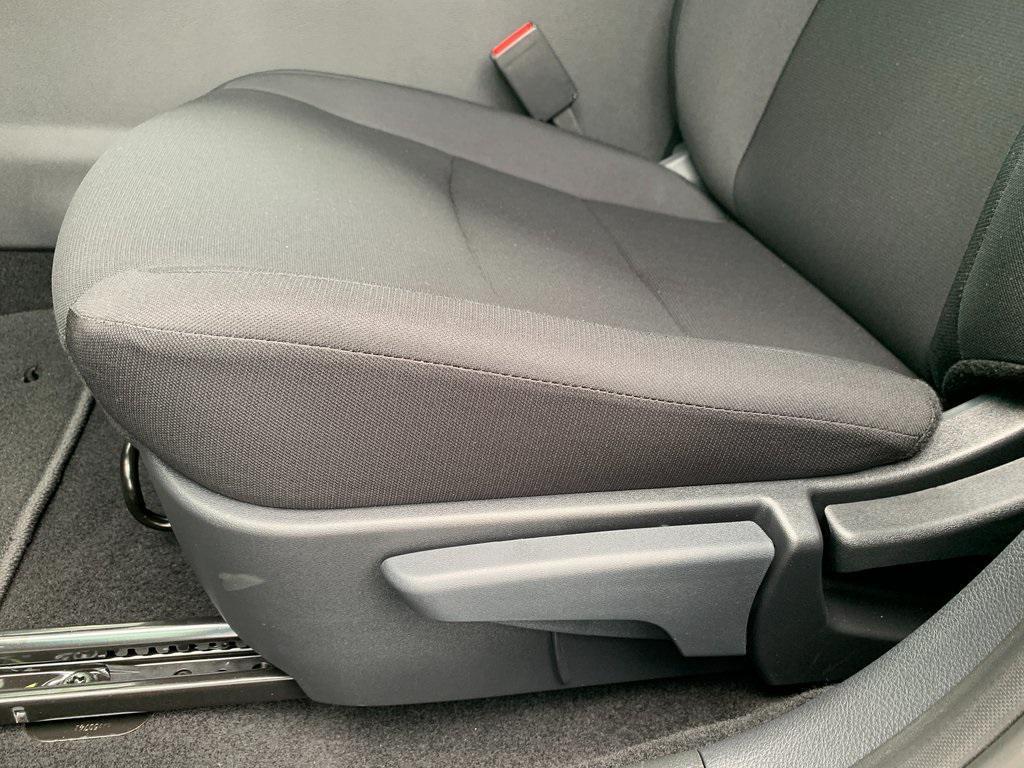 new 2025 Nissan Sentra car, priced at $22,722