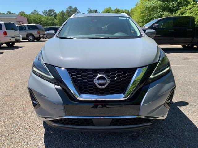 new 2024 Nissan Murano car, priced at $45,959