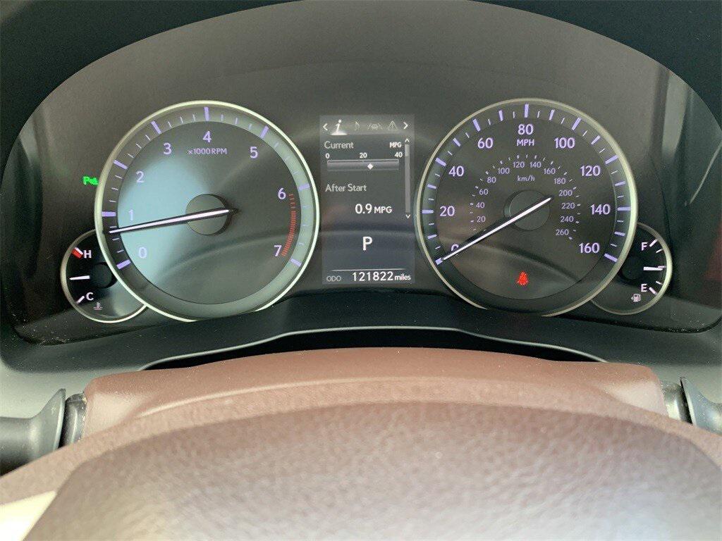 used 2016 Lexus ES 350 car, priced at $15,965