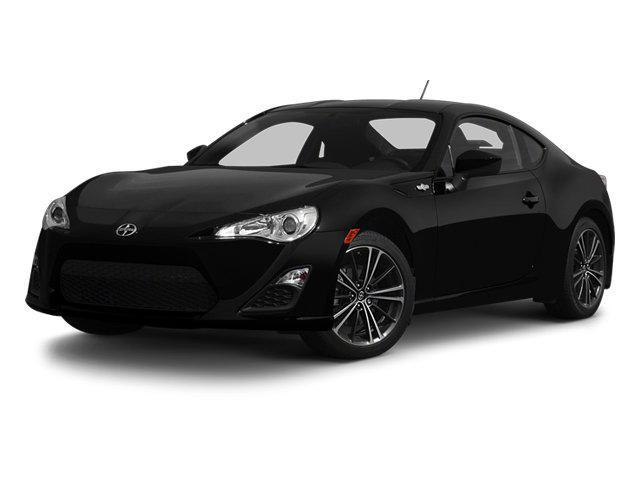 used 2013 Scion FR-S car, priced at $8,900