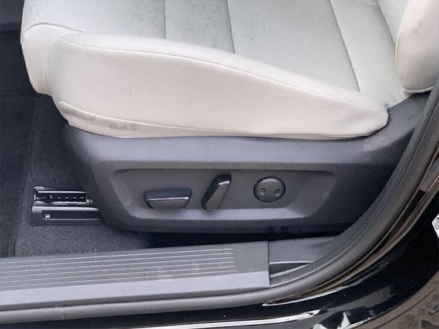 new 2025 Nissan Rogue car, priced at $32,539