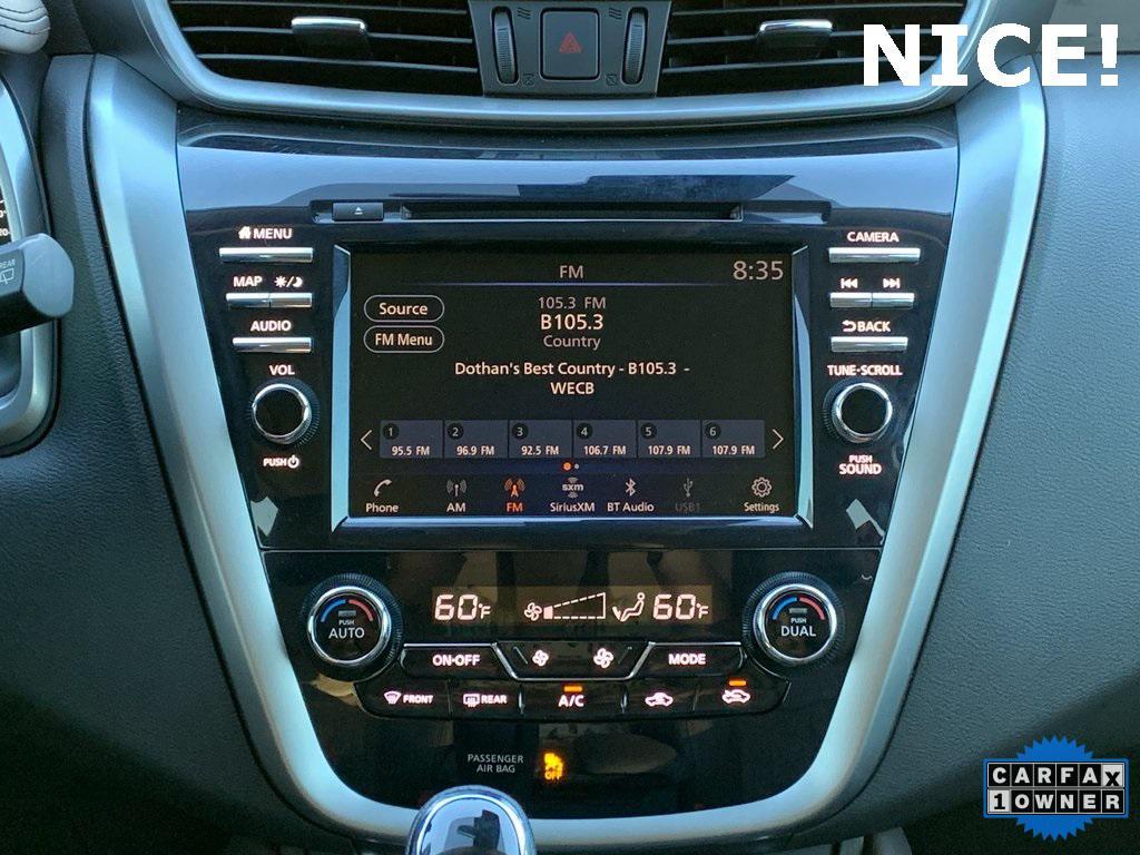 used 2024 Nissan Murano car, priced at $34,588