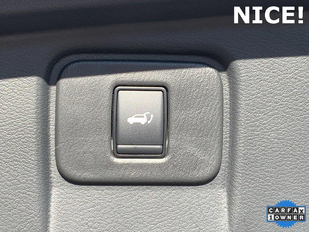 used 2024 Nissan Murano car, priced at $34,588