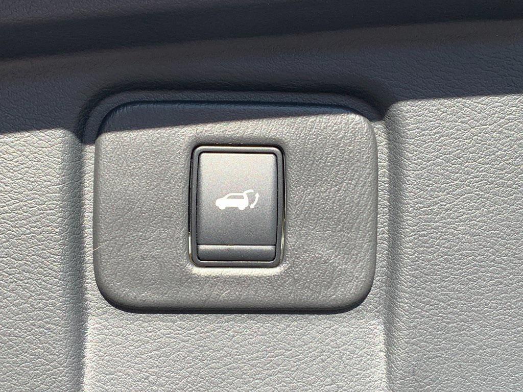 used 2024 Nissan Murano car, priced at $36,457