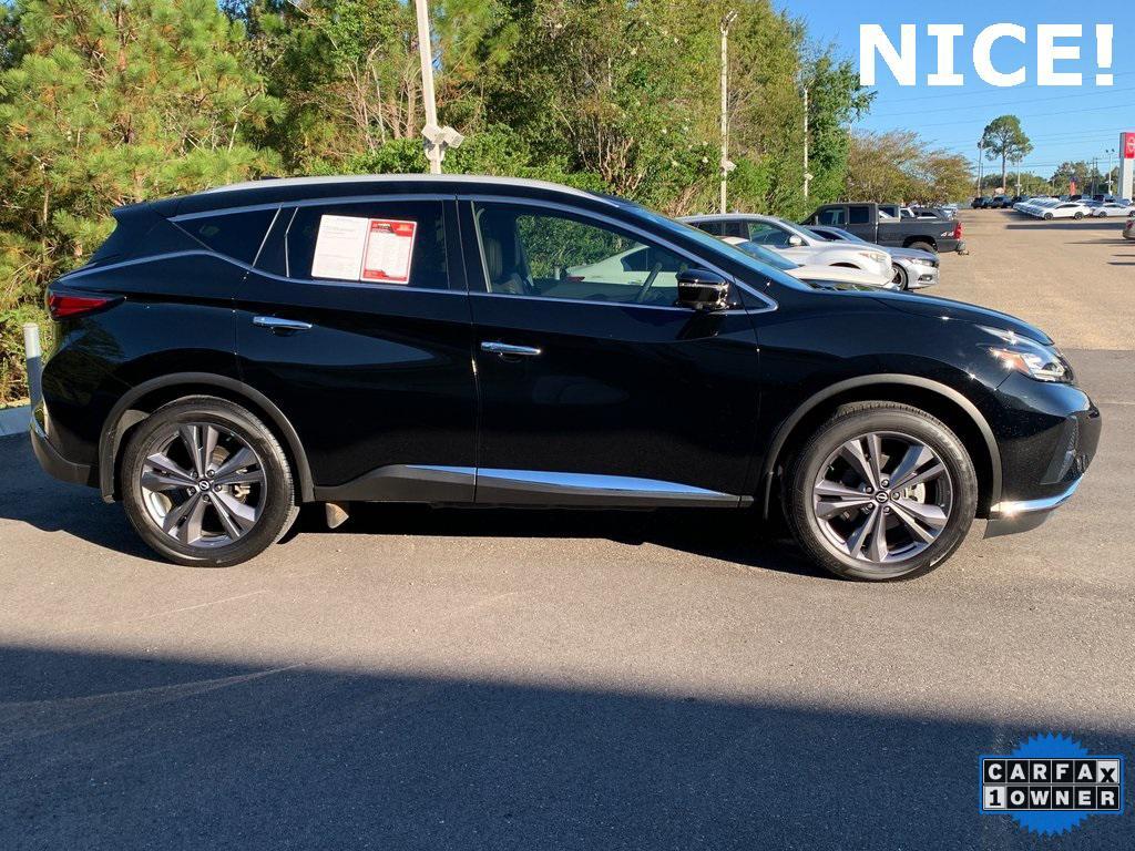 used 2024 Nissan Murano car, priced at $34,588
