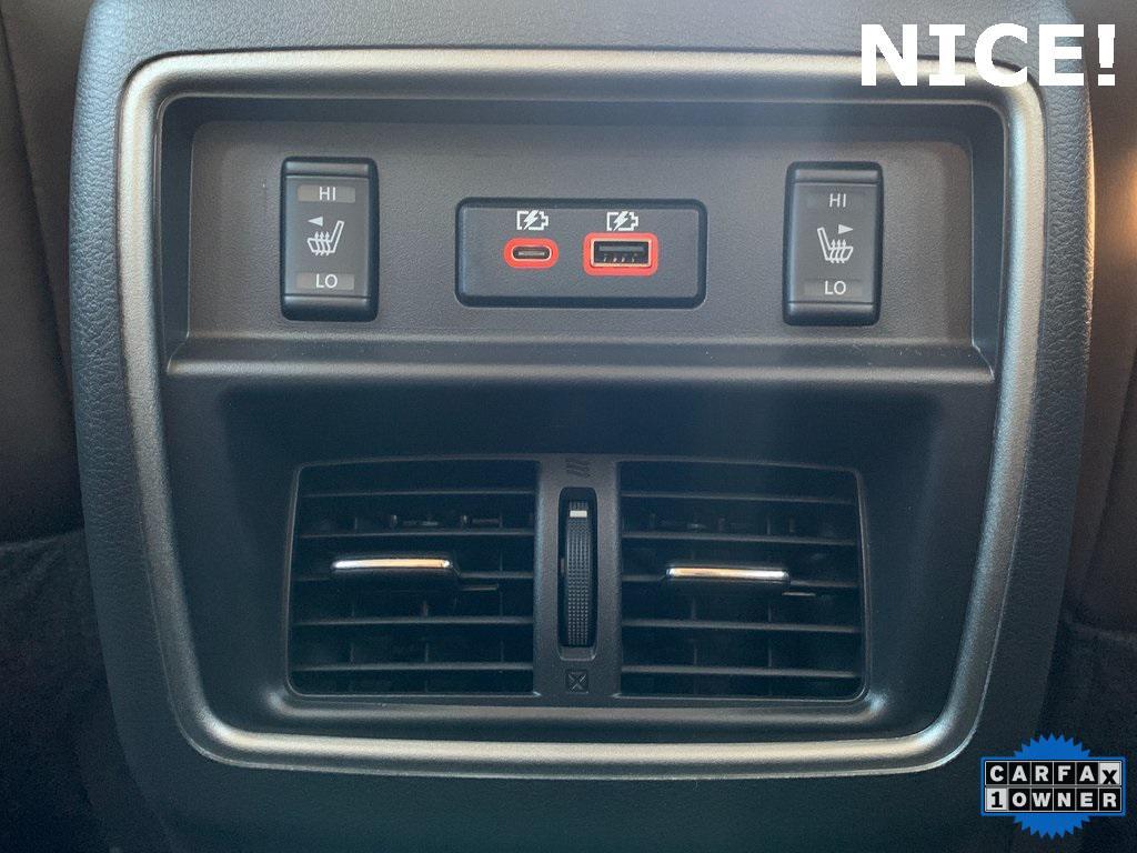 used 2024 Nissan Murano car, priced at $34,588