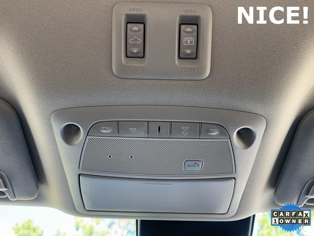 used 2024 Nissan Murano car, priced at $34,588