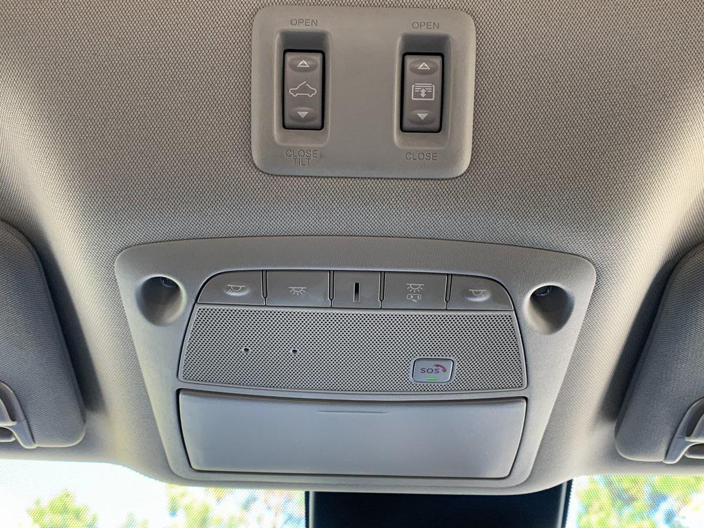 used 2024 Nissan Murano car, priced at $36,457