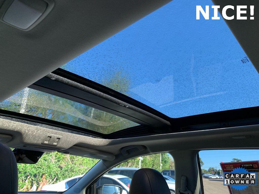 used 2024 Nissan Murano car, priced at $34,588