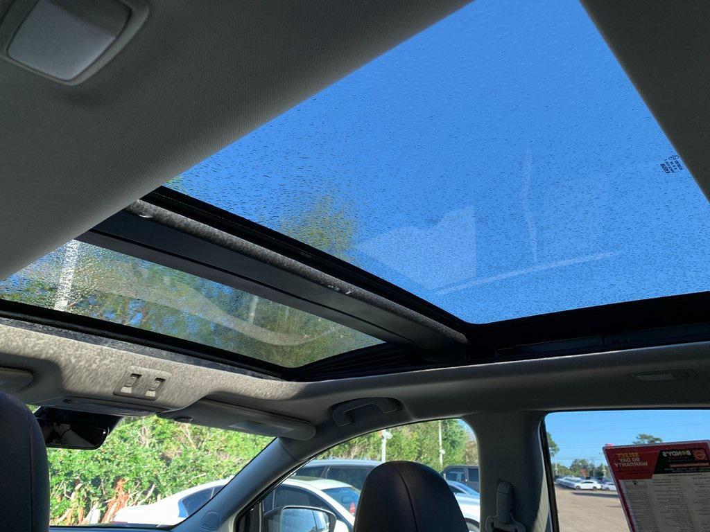 used 2024 Nissan Murano car, priced at $36,457