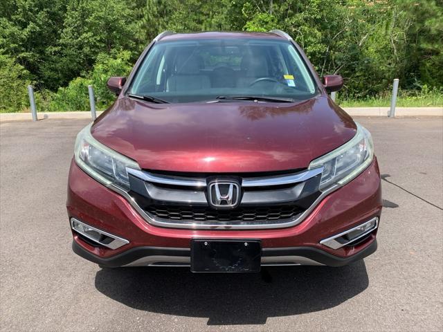 used 2016 Honda CR-V car, priced at $15,796