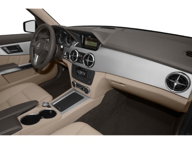 used 2015 Mercedes-Benz GLK-Class car, priced at $15,454