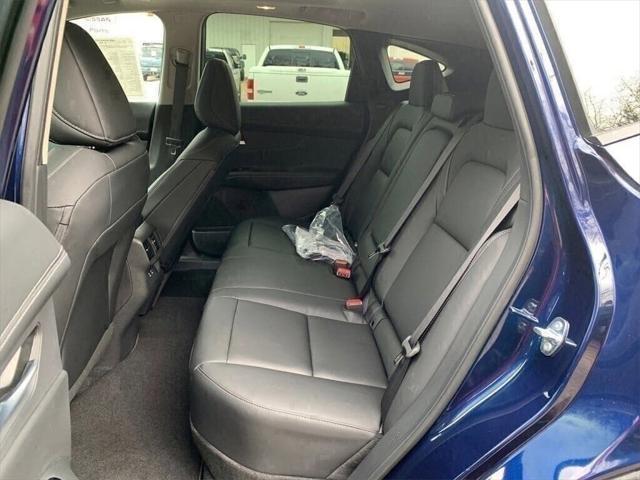 new 2025 Nissan Murano car, priced at $44,961