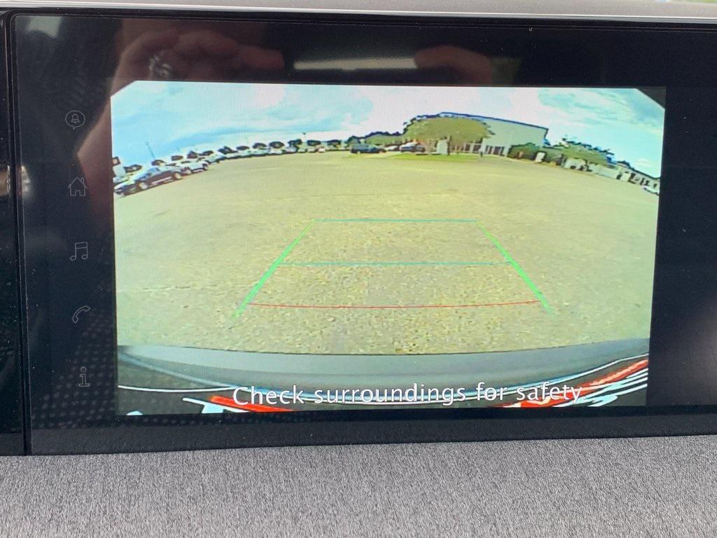 new 2025 Nissan Kicks car, priced at $23,379