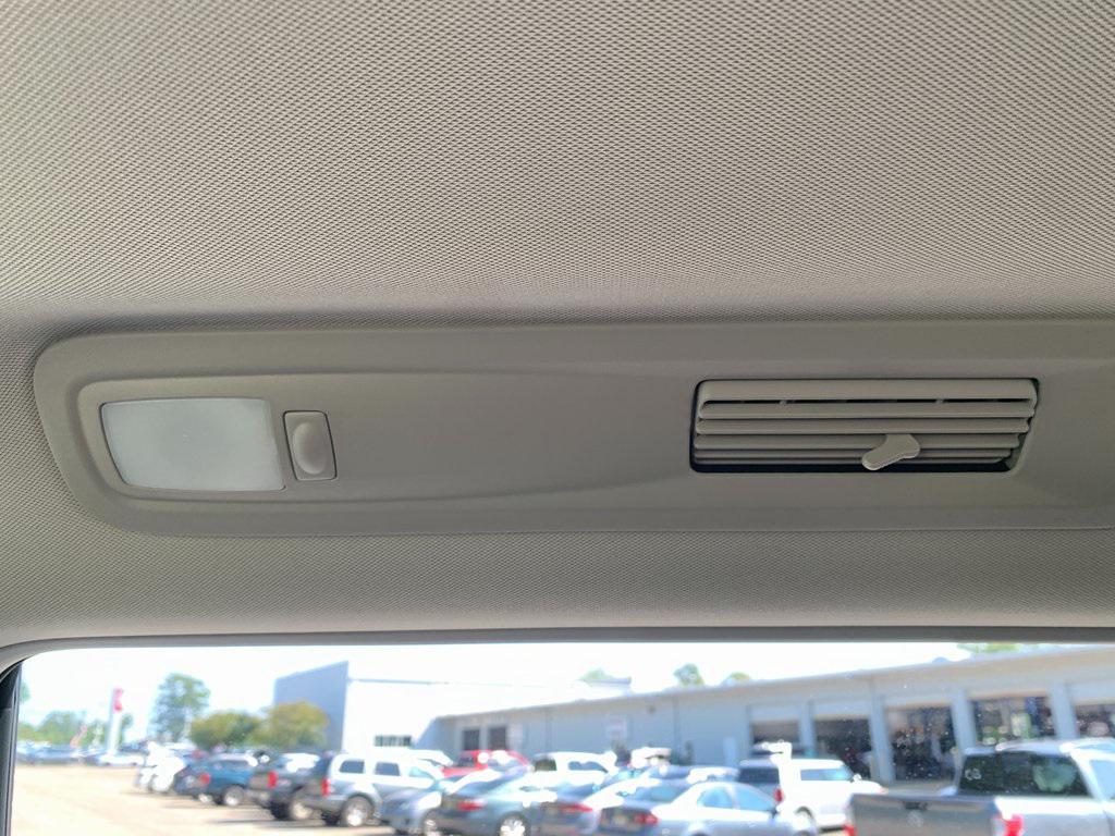 used 2024 Nissan Armada car, priced at $50,921