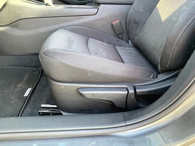 new 2025 Nissan Altima car, priced at $26,679