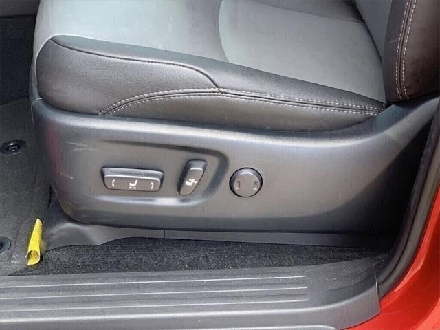 used 2024 Toyota 4Runner car, priced at $46,198