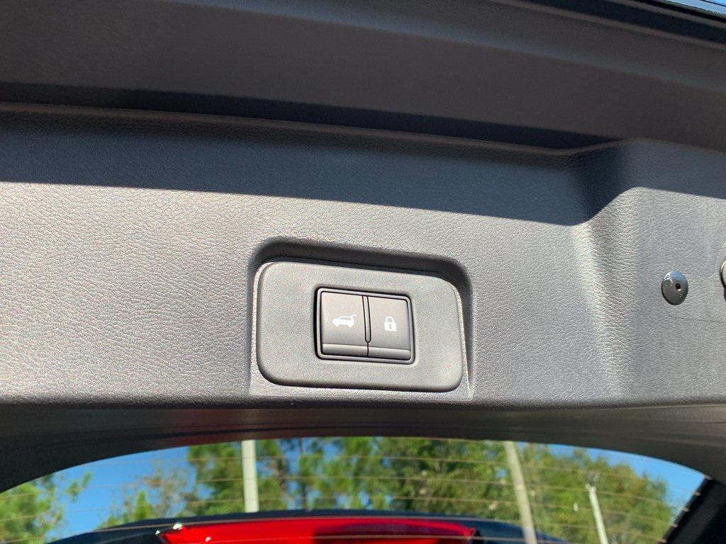 new 2026 Nissan Rogue car, priced at $32,403