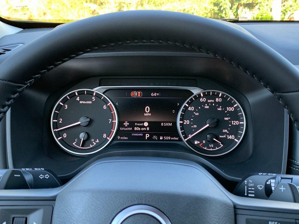 new 2026 Nissan Rogue car, priced at $32,403