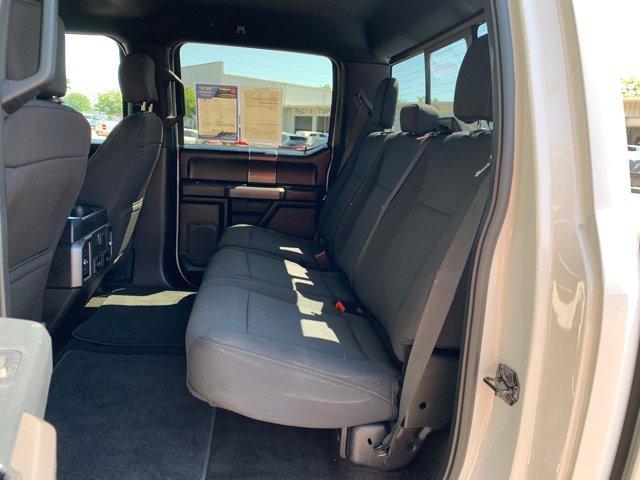used 2018 Ford F-150 car, priced at $25,446