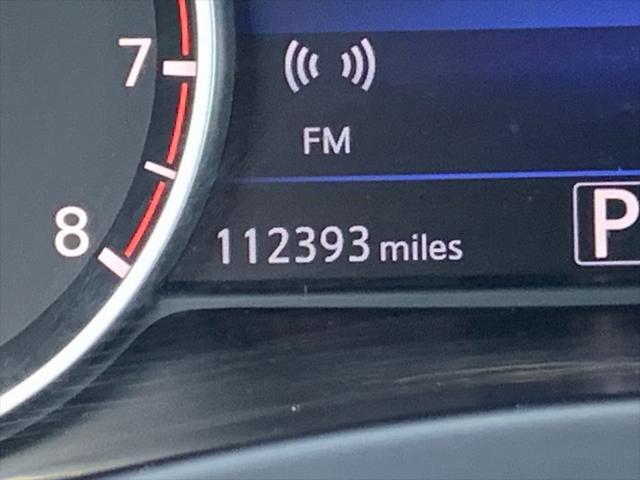 used 2019 Nissan Murano car, priced at $17,962