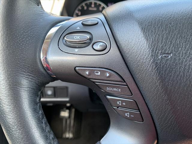 used 2019 Nissan Murano car, priced at $17,962