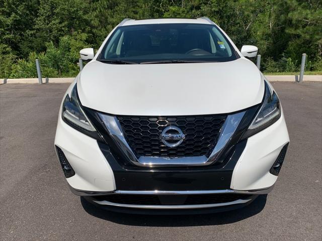 used 2019 Nissan Murano car, priced at $17,962