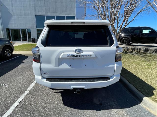 used 2018 Toyota 4Runner car, priced at $28,123