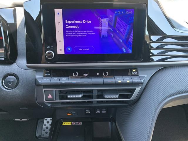 used 2025 Toyota Camry car, priced at $31,001