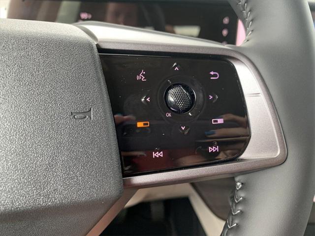 new 2025 Nissan Murano car, priced at $51,410