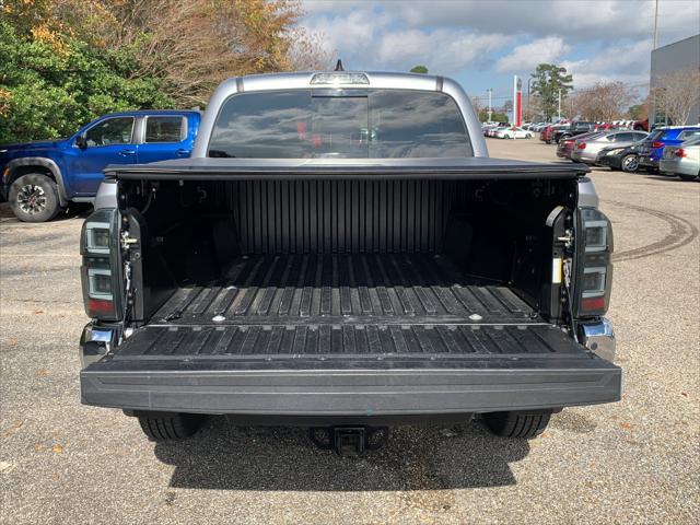 used 2024 Toyota Tacoma car, priced at $41,134